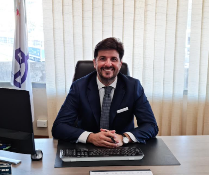 Pierpaolo Castiglione